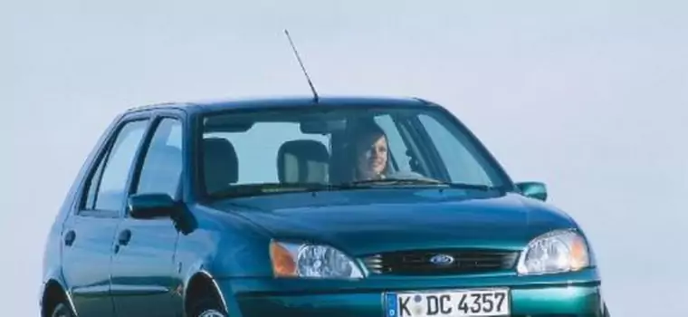 VW Polo, Ford Fiesta - Waleczne maluchy w natarciu