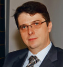 dr hab. Arkadiusz Bereza prof. nadzw., wiceprezes Krajowej Rady Radców Prawnych