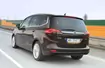 Opel Zafira Tourer: minivan dla rodziny