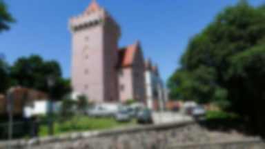 Chcą dodatkowych pieniędzy na "zamek Gargamela" w Poznaniu