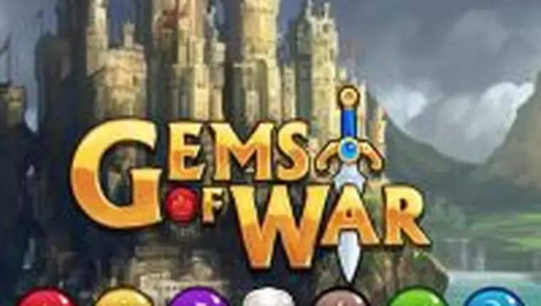 Gems of War