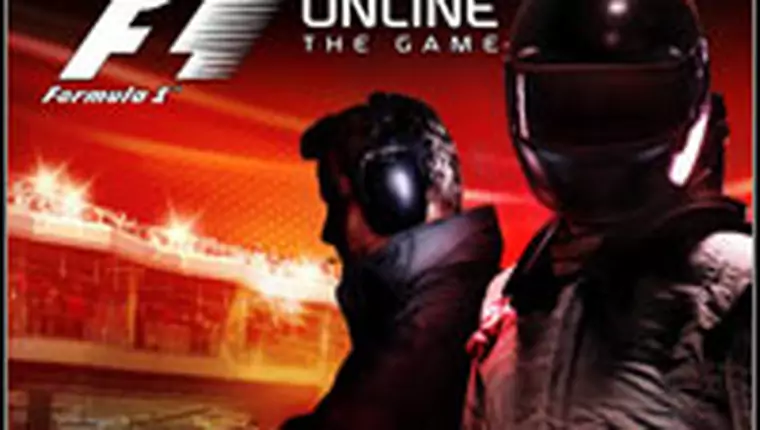 F1 Online: The Game