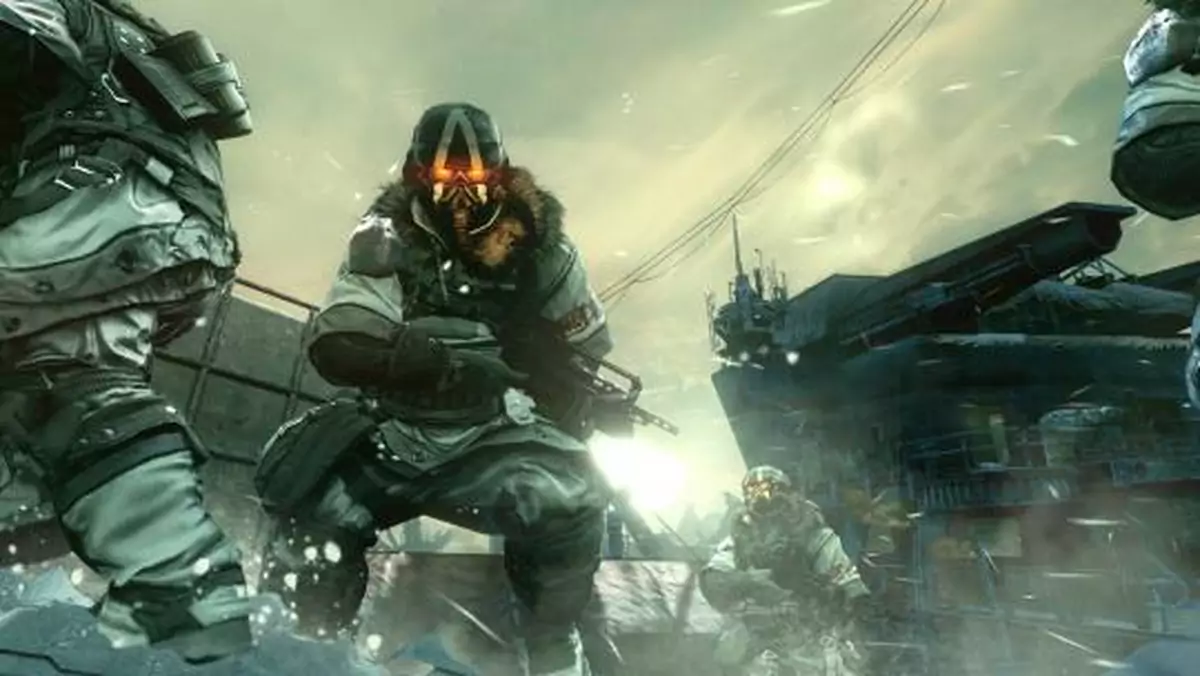 Killzone 3 – wrażenia z multiplayerowej bety