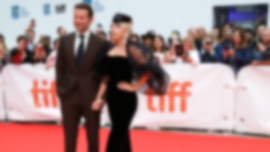 Lady Gaga, Bradley Cooper i inne gwiazdy zadały szyku na Festiwalu Filmowym w Toronto