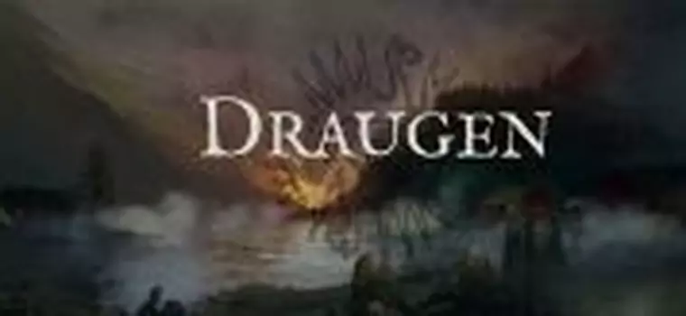 Pierwszy rzut oka na Draugen - survival-horror z otwartym światem od twórców Dreamfall Chapters