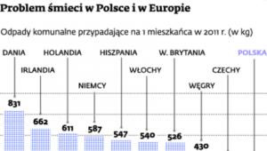 Problem śmierci w Polsce i Europie