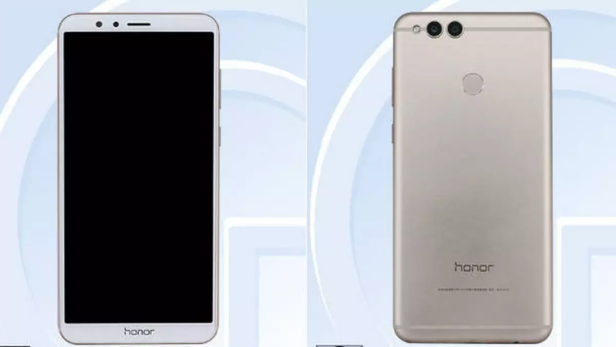 Huawei Honor V10 w TENAA. Są zdjęcia i specyfikacja