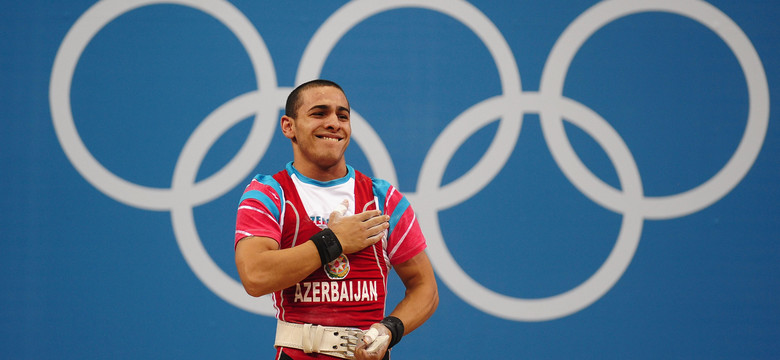 Walentin Hristow stracił brązowy medal igrzysk w Londynie