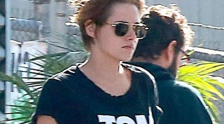 Hogy néz ki Kristen Stewart?