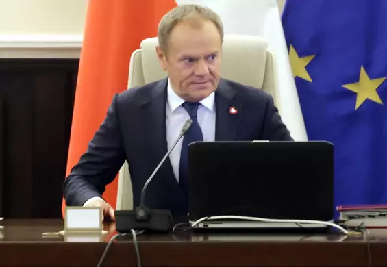 Donald Tusk: trzy miliardy złotych na psychiatrię dziecięcą zamiast na TVP