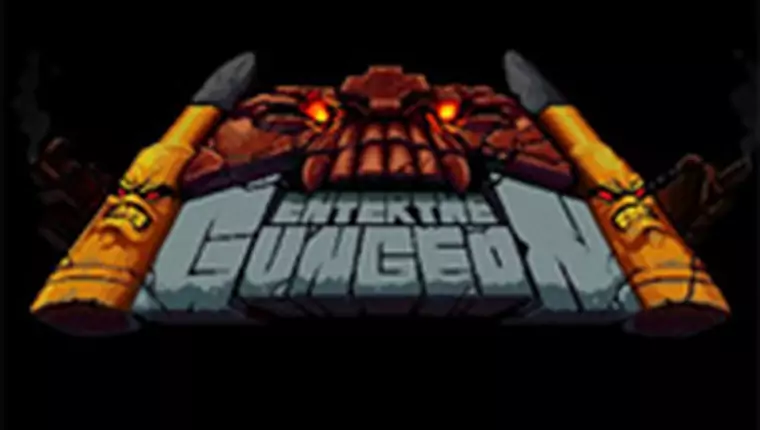 Enter the Gungeon