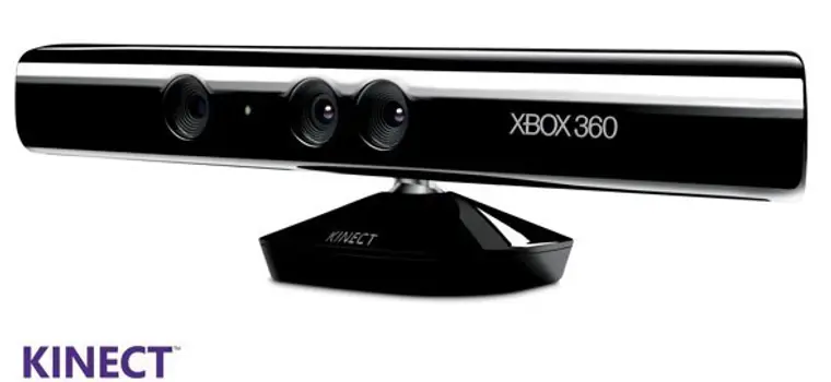 Kinect – 6 tytułów startowych na godzinnym materiale