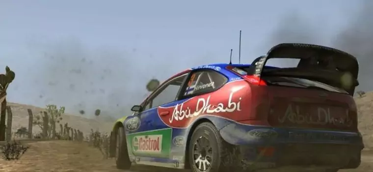 Polscy rajdowcy wystąpią w pecetowej wersji WRC 2