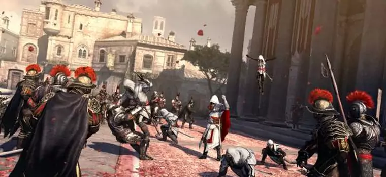 Tak oni oceniają: Assassin’s Creed: Brotherhood