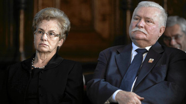 Wałęsa: czasem mam pusto w lodówce