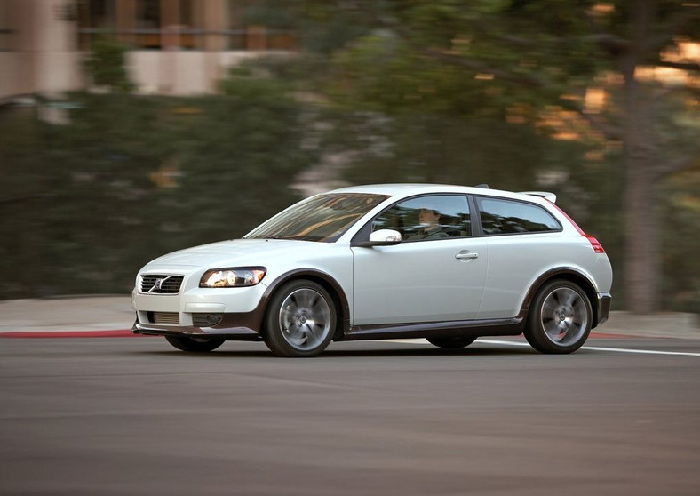 Volvo C30 2007