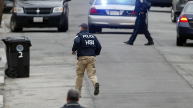 USA: policja zatrzymała drugiego zamachowca z Bostonu