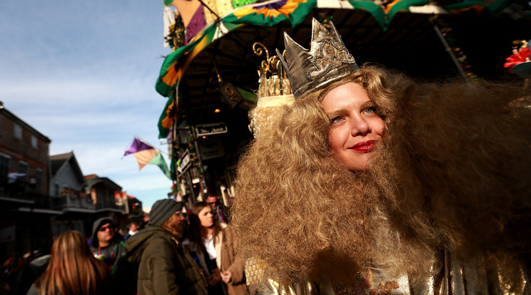 New Orleans - Fotó: GettyImages