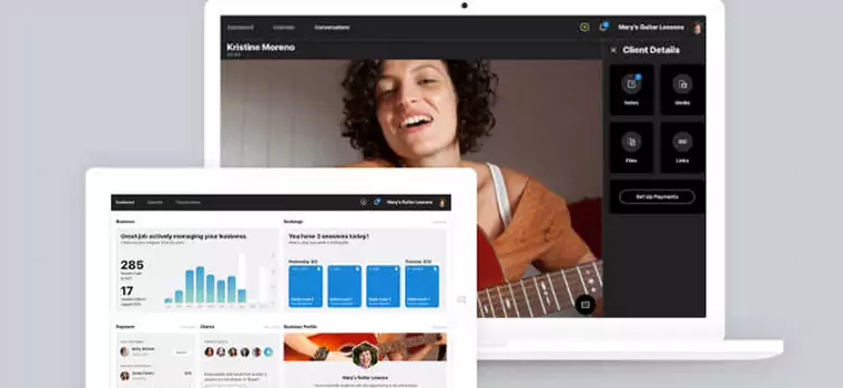 Microsoft ogłasza Skype Professional Account dla małych firm i freelancerów