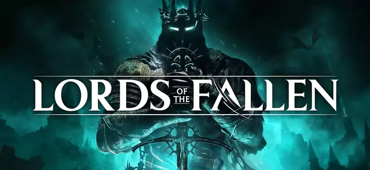 Recenzja Lords of the Fallen. Świetny soulslike z dużymi problemami