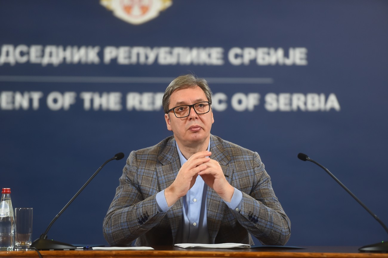 “To je pitanje za naredne generacije”