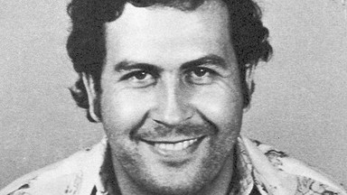 Czy odnaleziona łódź podwodna Pablo Escobara skrywa fortunę?