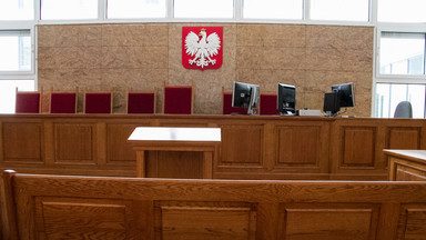 Olsztyn: Cezary Fiertek nowym prokuratorem okręgowym