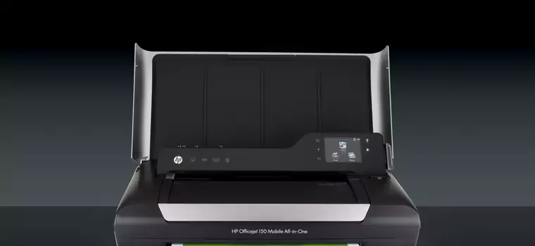 HP wprowadza innowacyjne rozwiązania do druku i przetwarzania obrazu