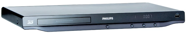 Philips BDP5200