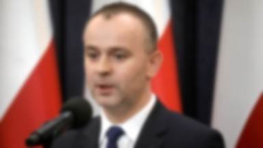 Wiceszef Kancelarii Prezydenta mówi, czym zajmuje się Kinga Duda