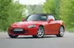 Honda S2000 - Fabryka emocji