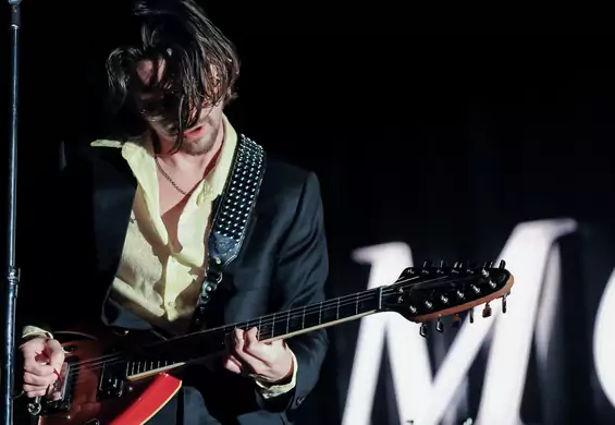 Arctic Monkeys, Bon Iver, James Blake: Radio NPR udostępnia swoje koncerty za darmo