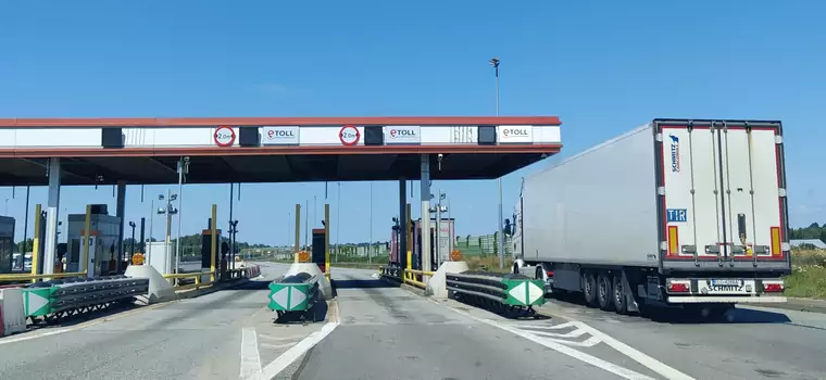 e-TOLL miał być wprowadzony wcześniej. Przez to straciliśmy 573 mln złotych 