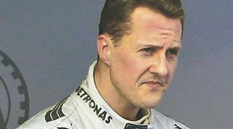 Schumacher felépülése még évekig eltarthat 