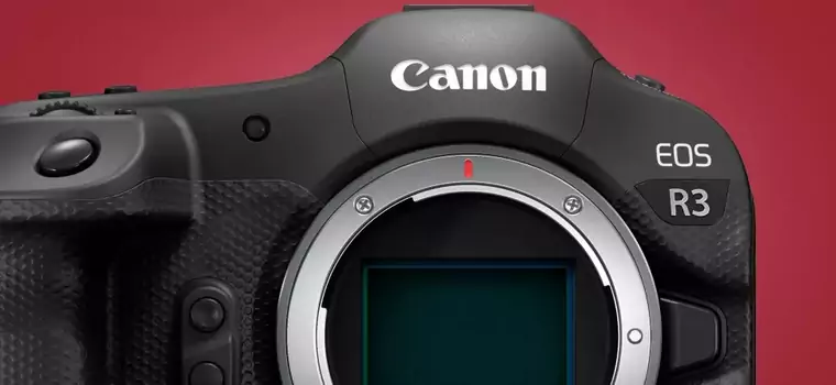 Canon pracuje nad nowym, tanim bezlusterkowcem