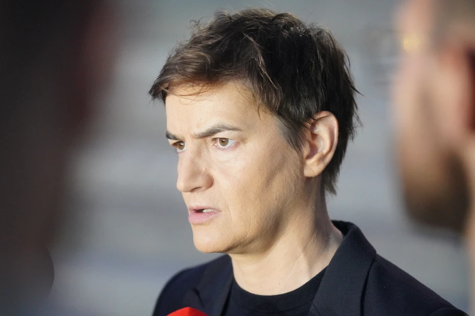  Ana Brnabić 