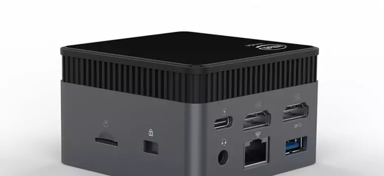 Minikomputery z Intel Celeron N5105 trafiają do sprzedaży.Cena może się podobać