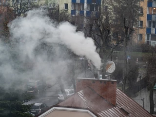 Tempo wymiany tzw. kopciuchów wciąż pozostawia wiele do życzenia