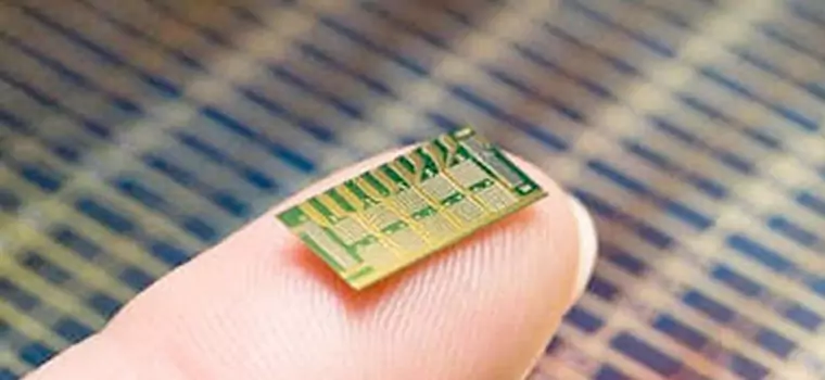 Szef Intela: braki w dostawach chipów potrwają do 2023 r.