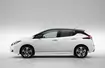 Nowy Nissan Leaf