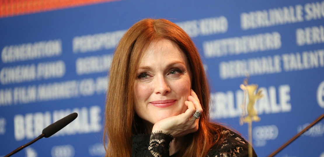 Julianne Moore