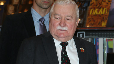 Lech Wałęsa na wakacjach. Tymi zdjęciami pokazał, że ma dystans do siebie 