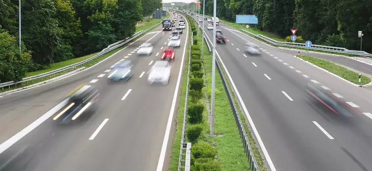 Polscy kierowcy muszą uważać. W Czechach oszuści wyłudzają pieniądze za winiety