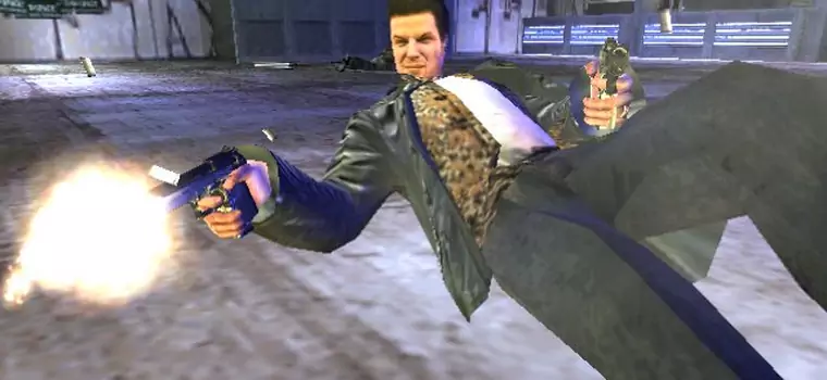 Galeria Max Payne