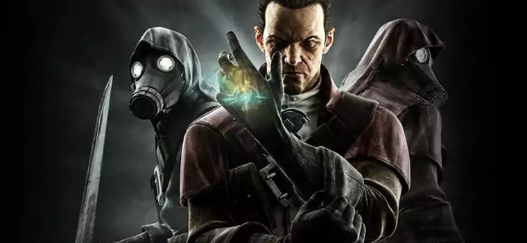 Recenzja: Dishonored - The Knife of Dunwall