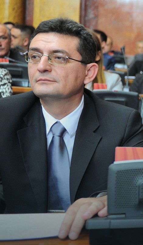 Veroljub Arsić