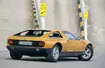 Mercedes C111 - model nieosiągalny