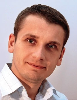 Jarek Dmowski, BCG