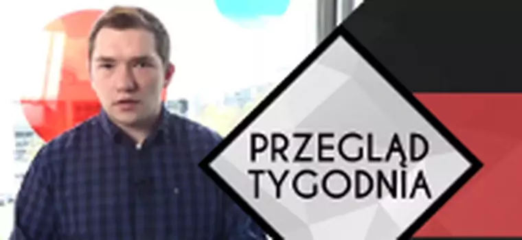 Przegląd tygodnia #6