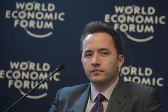 9. DREW HOUSTON